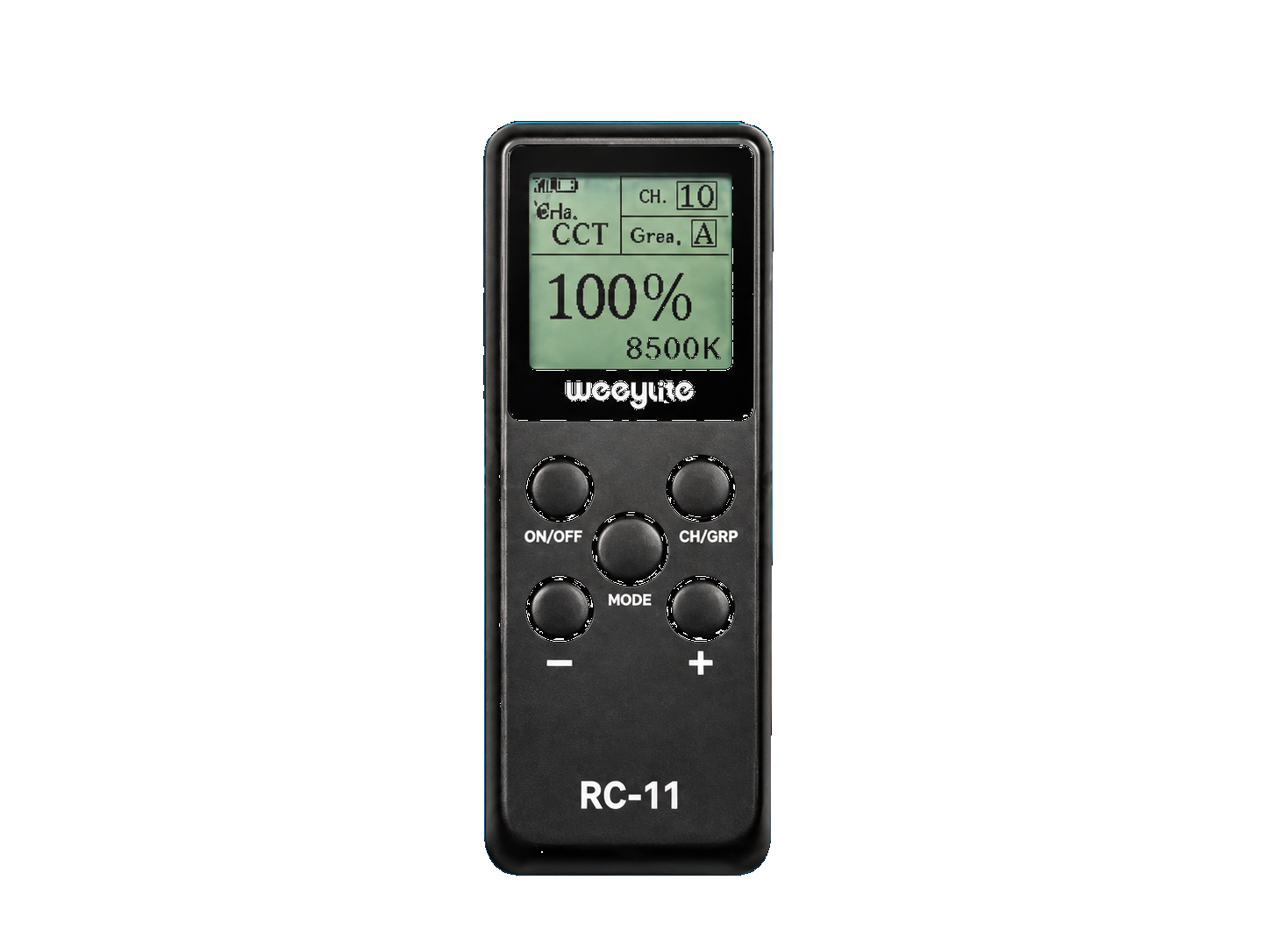 Weeylite RC-11 távirányító